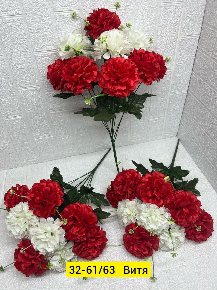 Искусственные цветы, ткань купить в Интернет-магазине Садовод База - цена 2800 руб Садовод интернет-каталог