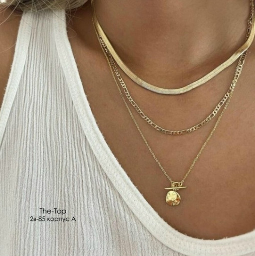 Колье САДОВОД официальный интернет-каталог