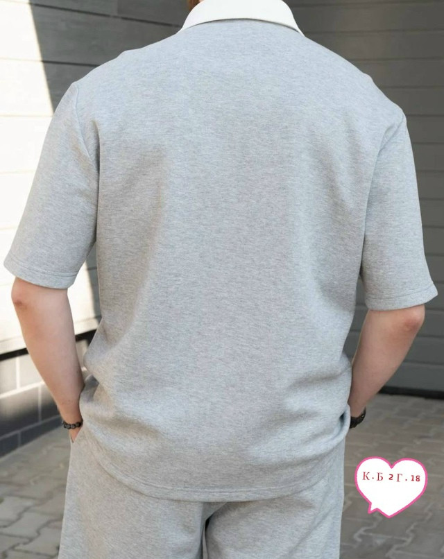 Мужской костюм серый купить в Интернет-магазине Садовод База - цена 1000 руб Садовод интернет-каталог