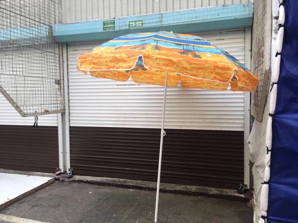 зонт пляжный купить в Интернет-магазине Садовод База - цена 1200 руб Садовод интернет-каталог