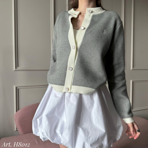 КАРДИГАН OVERSIZE САДОВОД официальный интернет-каталог