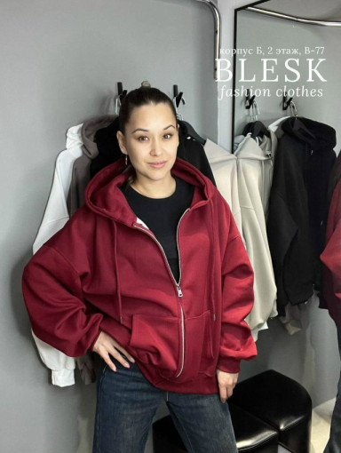 зип-худи САДОВОД официальный интернет-каталог