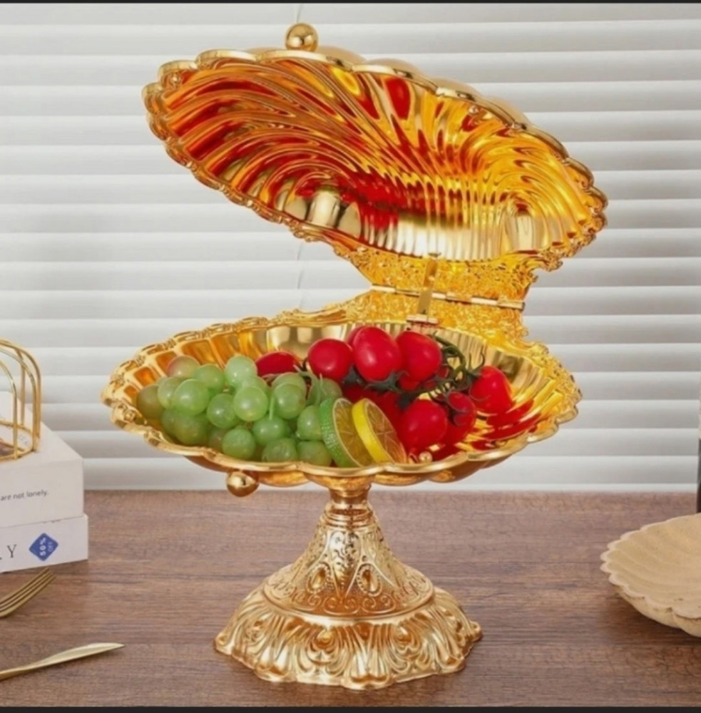 тарелка для фруктов купить в Интернет-магазине Садовод База - цена 2700 руб Садовод интернет-каталог