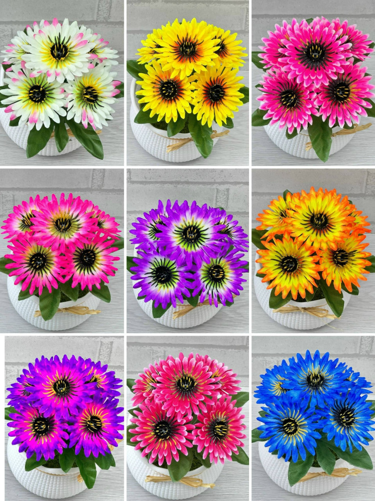 Искусственные цветы купить в Интернет-магазине Садовод База - цена 1300 руб Садовод интернет-каталог