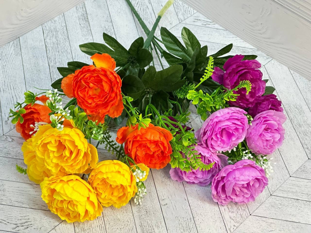 Искусственные цветы купить в Интернет-магазине Садовод База - цена 2600 руб Садовод интернет-каталог