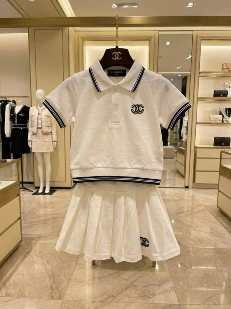 Детский костюм белый купить в Интернет-магазине Садовод База - цена 1550 руб Садовод интернет-каталог