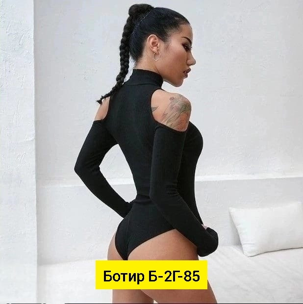 Боди черный купить в Интернет-магазине Садовод База - цена 500 руб Садовод интернет-каталог