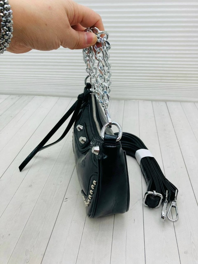 🔥 Стильная мини сумка купить в Интернет-магазине Садовод База - цена 500 руб Садовод интернет-каталог