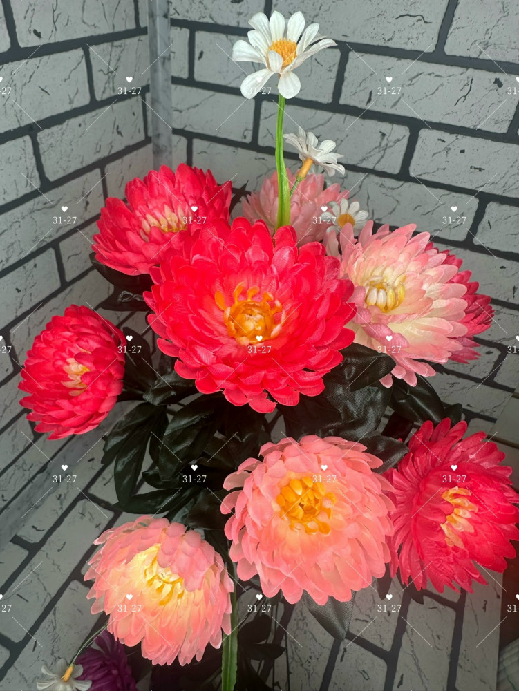 Искусственные цветы купить в Интернет-магазине Садовод База - цена 3400 руб Садовод интернет-каталог