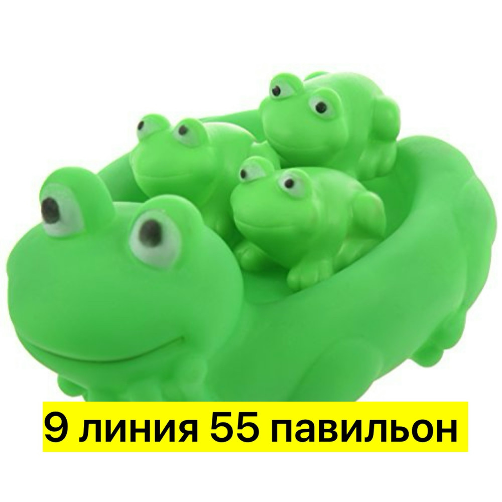 Лягушки для игр в ванной купить в Интернет-магазине Садовод База - цена 120 руб Садовод интернет-каталог