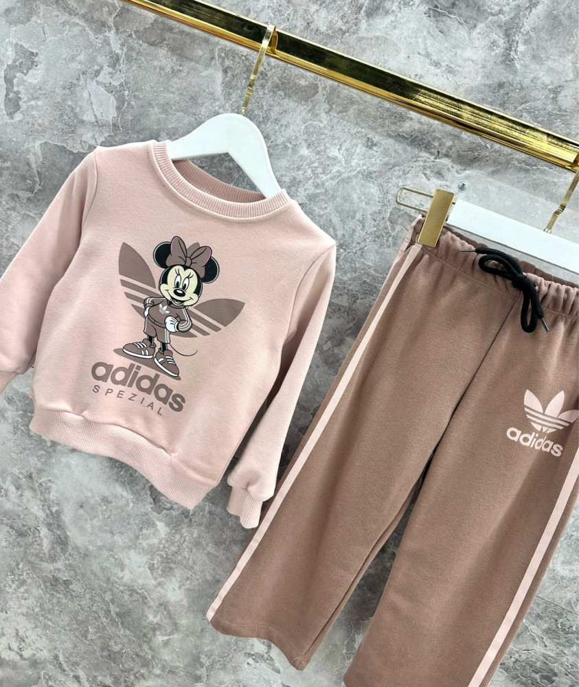 Детский костюм коричневый купить в Интернет-магазине Садовод База - цена 1250 руб Садовод интернет-каталог