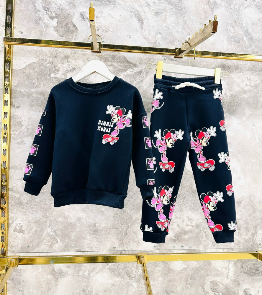 Костюм, флис купить в Интернет-магазине Садовод База - цена 999 руб Садовод интернет-каталог