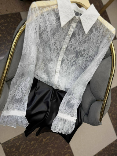 блузка САДОВОД официальный интернет-каталог