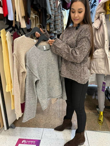 СВИТЕР САДОВОД официальный интернет-каталог