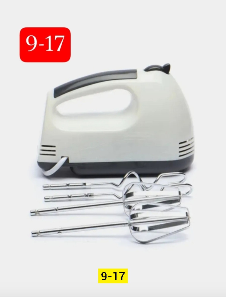 миксер купить в Интернет-магазине Садовод База - цена 300 руб Садовод интернет-каталог