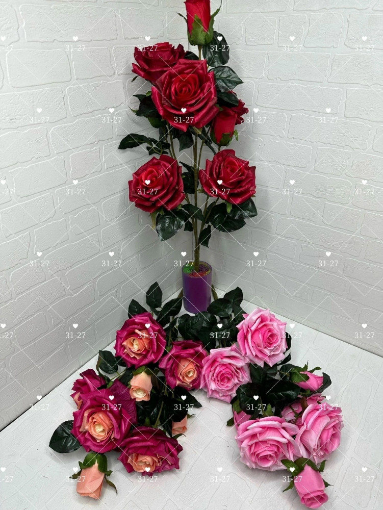 Искусственные цветы купить в Интернет-магазине Садовод База - цена 2500 руб Садовод интернет-каталог