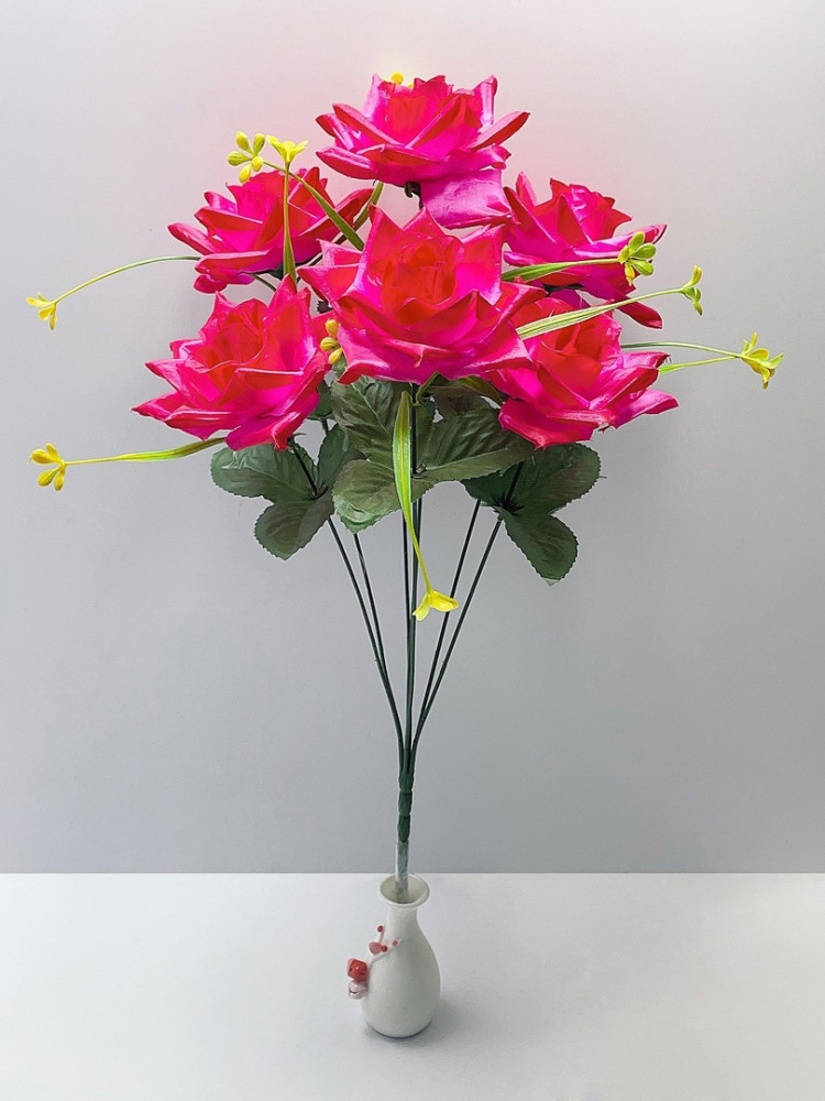 Искусственные цветы купить в Интернет-магазине Садовод База - цена 85 руб Садовод интернет-каталог