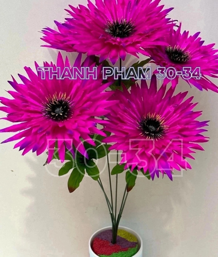 цветы искусственные 40 шт купить в Интернет-магазине Садовод База - цена 2000 руб Садовод интернет-каталог
