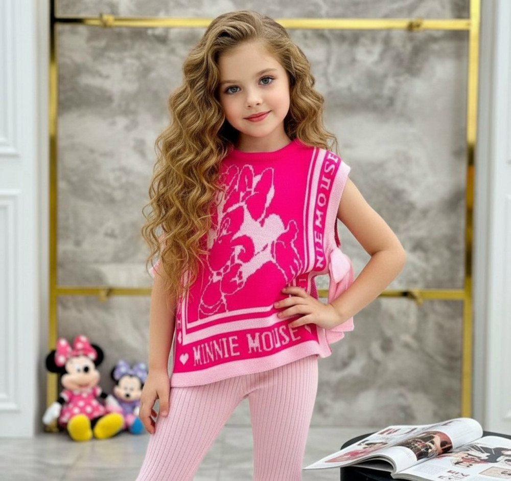 Детский костюм розовый купить в Интернет-магазине Садовод База - цена 1750 руб Садовод интернет-каталог