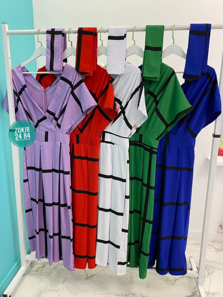 Платье фиолетовое купить в Интернет-магазине Садовод База - цена 1100 руб Садовод интернет-каталог