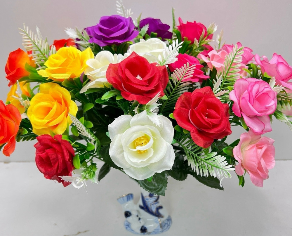 Искусственные цветы купить в Интернет-магазине Садовод База - цена 1800 руб Садовод интернет-каталог