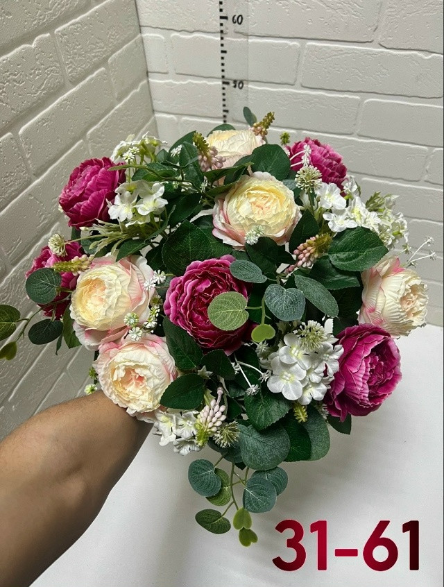 Искусственные цветы купить в Интернет-магазине Садовод База - цена 5000 руб Садовод интернет-каталог