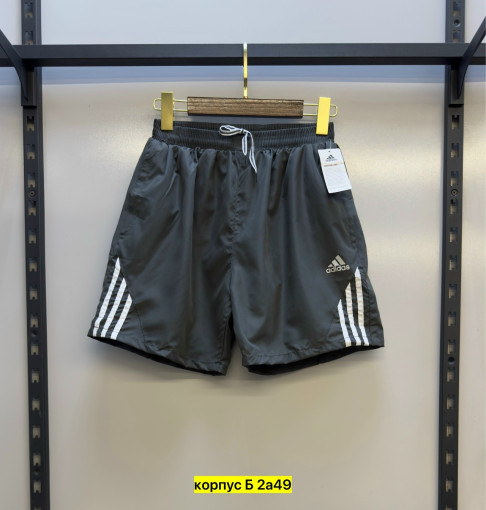 Шорты для мужчин, плащевка САДОВОД официальный интернет-каталог