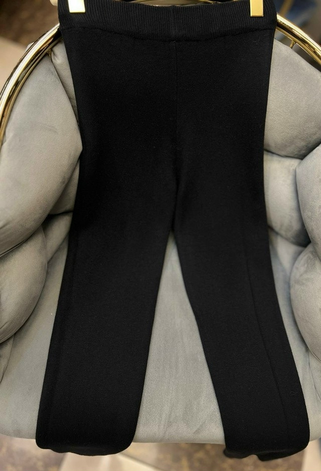 лосины черные купить в Интернет-магазине Садовод База - цена 1400 руб Садовод интернет-каталог