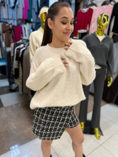 Юбка-шорты САДОВОД официальный интернет-каталог