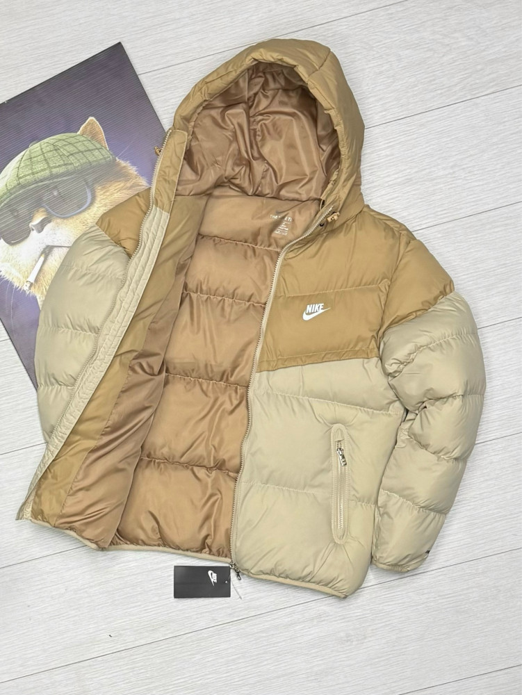 Куртка мужская бежевая купить в Интернет-магазине Садовод База - цена 3400 руб Садовод интернет-каталог