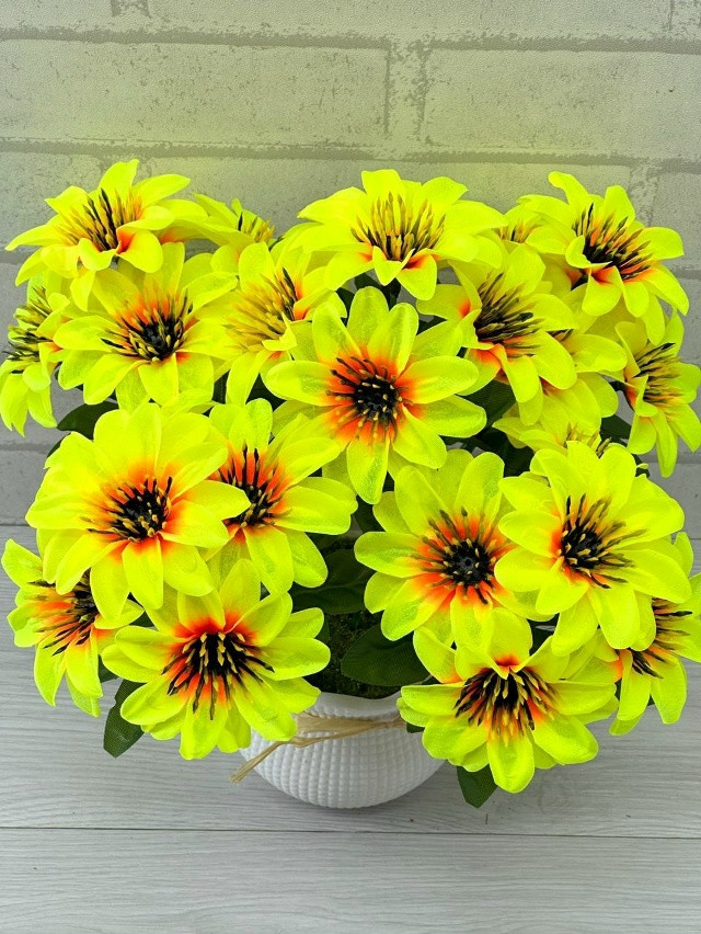 Искусственные цветы купить в Интернет-магазине Садовод База - цена 1200 руб Садовод интернет-каталог