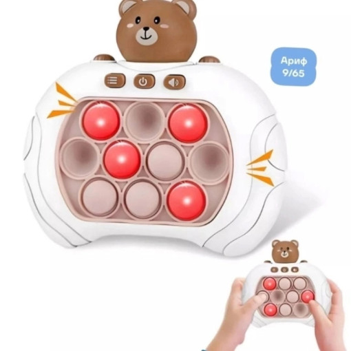 игрушка антистресс САДОВОД официальный интернет-каталог