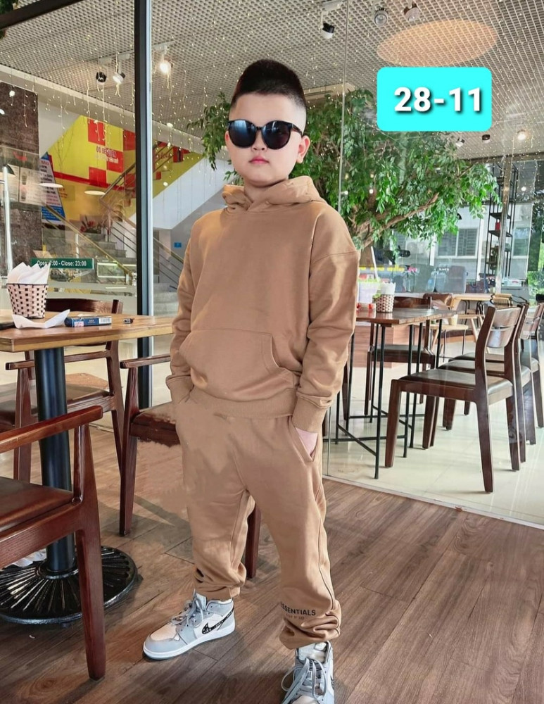 Детский костюм коричневый купить в Интернет-магазине Садовод База - цена 650 руб Садовод интернет-каталог