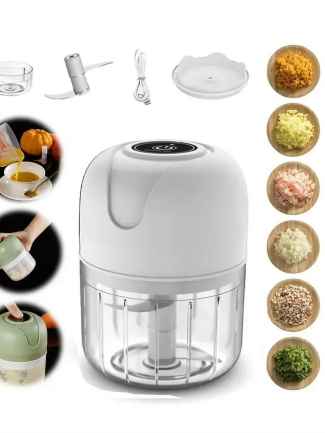 Электрический блендер измельчитель кухонный купить в Интернет-магазине Садовод База - цена 199 руб Садовод интернет-каталог