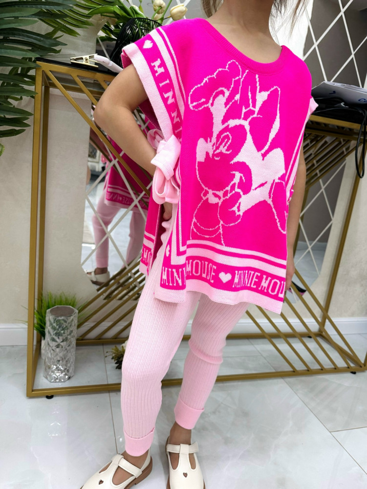 Детский костюм розовый купить в Интернет-магазине Садовод База - цена 1850 руб Садовод интернет-каталог