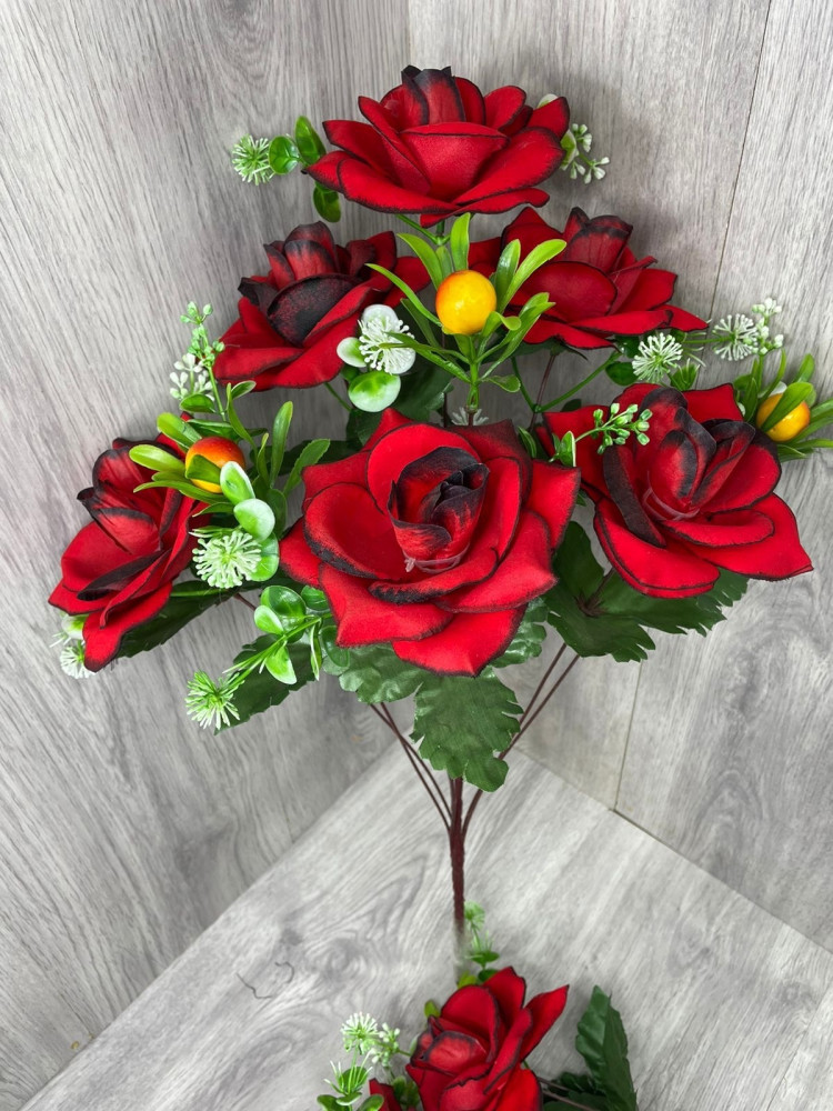 Искусственные цветы купить в Интернет-магазине Садовод База - цена 2400 руб Садовод интернет-каталог