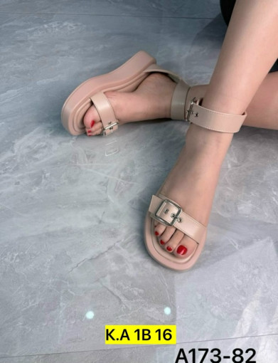 Босоножки САДОВОД официальный интернет-каталог