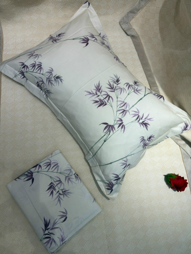 Простыня с двумя наволочками САДОВОД официальный интернет-каталог