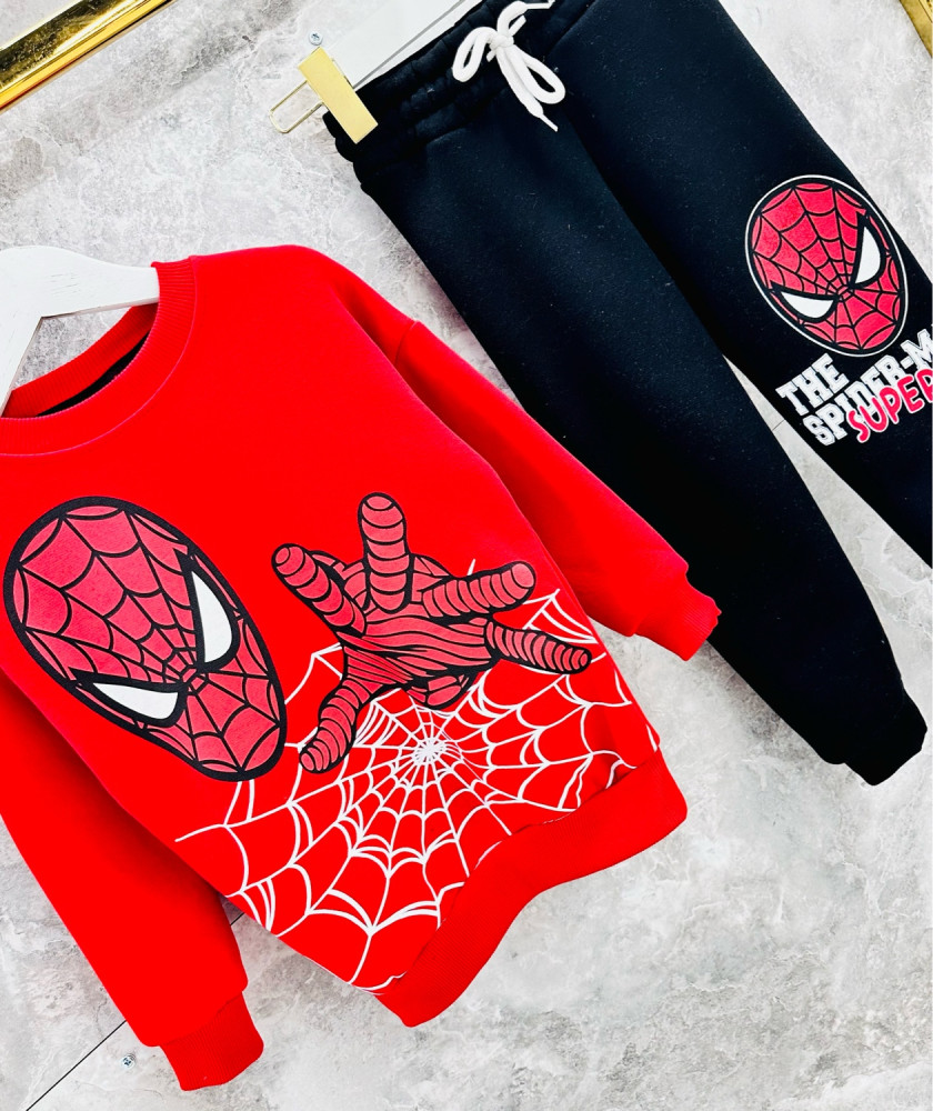 Детский костюм красный купить в Интернет-магазине Садовод База - цена 1199 руб Садовод интернет-каталог