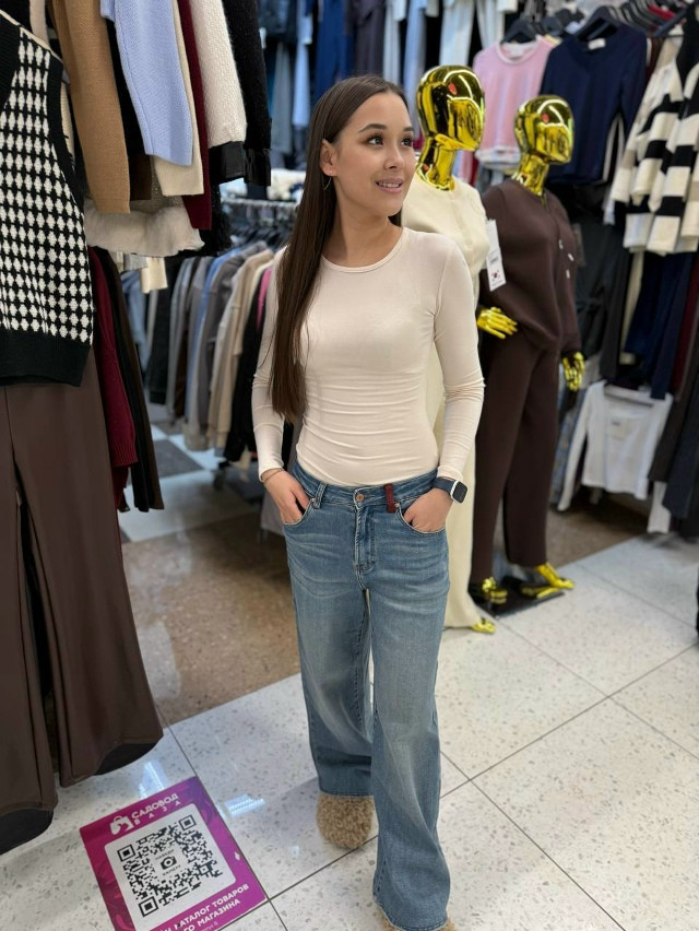 Боди бежевый купить в Интернет-магазине Садовод База - цена 800 руб Садовод интернет-каталог