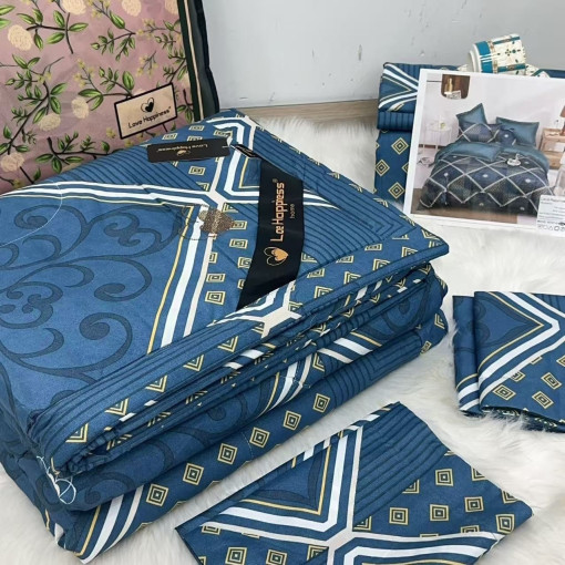 Комплект постельного белья с готовым одеялом САДОВОД официальный интернет-каталог