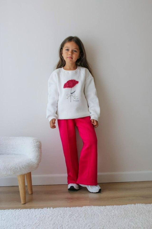 Детский костюм розовый купить в Интернет-магазине Садовод База - цена 1299 руб Садовод интернет-каталог