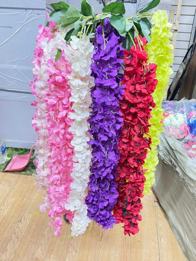 Искусственные цветы купить в Интернет-магазине Садовод База - цена 2500 руб Садовод интернет-каталог