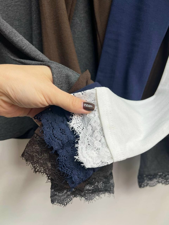 Лонгслив белый купить в Интернет-магазине Садовод База - цена 950 руб Садовод интернет-каталог