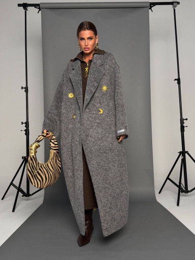 Пальто САДОВОД официальный интернет-каталог