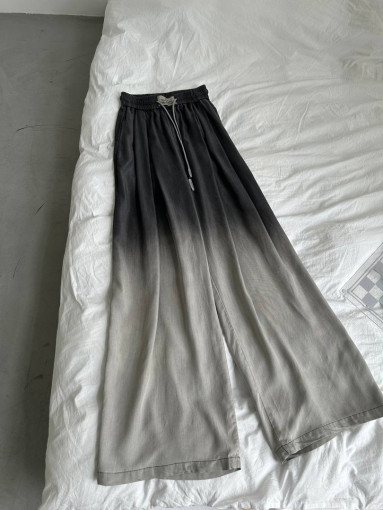 ⚜️ Крутые брюки с эффектом омбре Vivienne Westwood САДОВОД официальный интернет-каталог