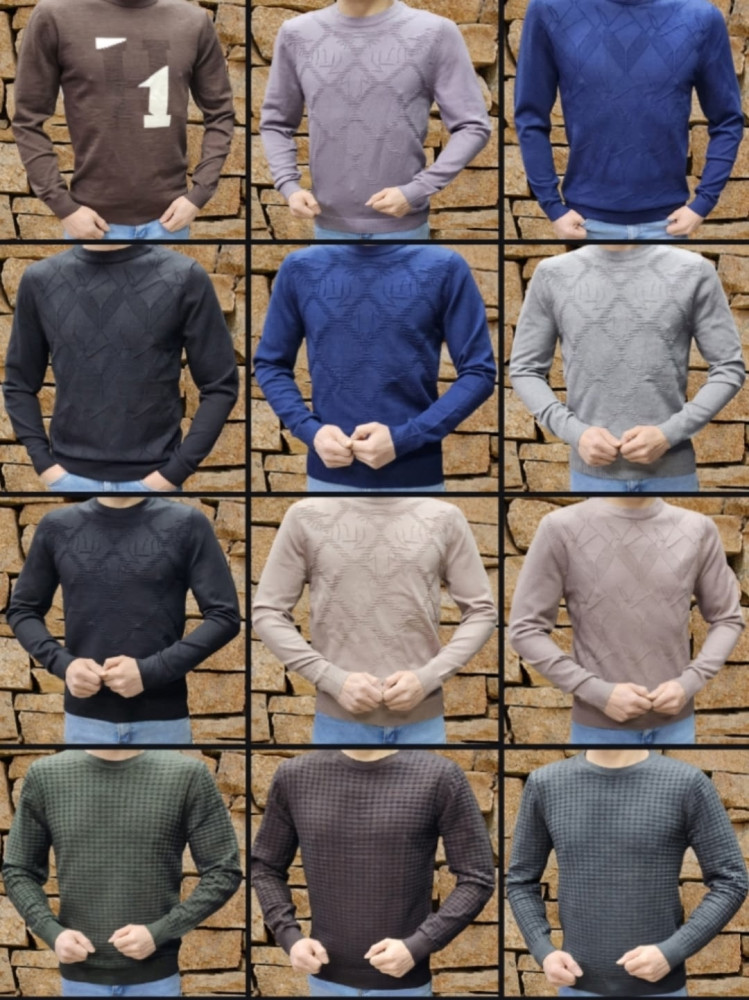 Свитер Без выбора цвета купить в Интернет-магазине Садовод База - цена 500 руб Садовод интернет-каталог