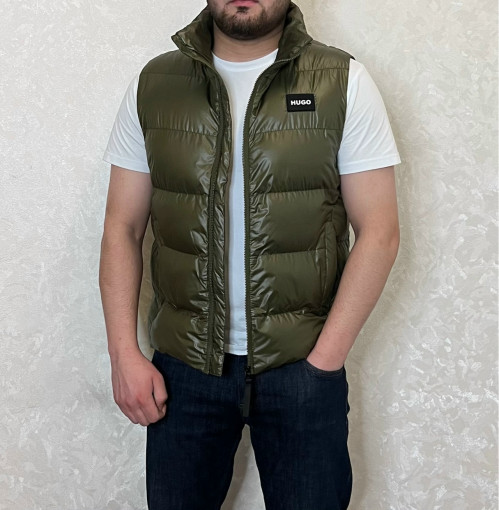 Жилетка САДОВОД официальный интернет-каталог