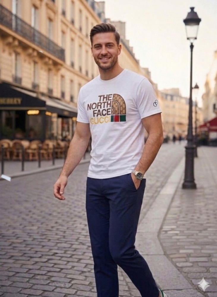 Мужская футболка белая купить в Интернет-магазине Садовод База - цена 650 руб Садовод интернет-каталог