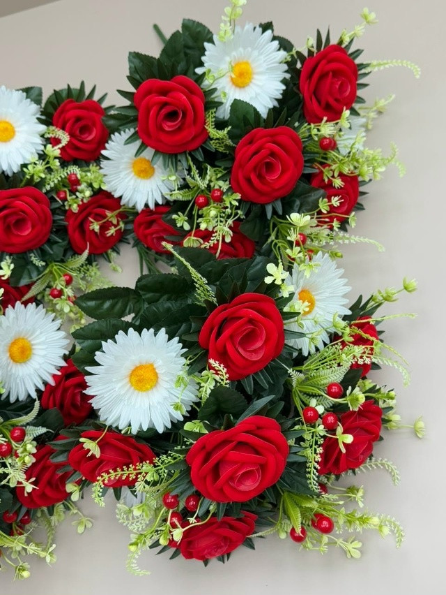 Искусственные цветы купить в Интернет-магазине Садовод База - цена 2900 руб Садовод интернет-каталог